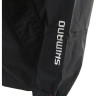 Куртка SHIMANO DS BASIC JACKET черная 3XL 59YRA02JQ1E