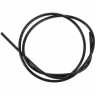Оплетка тормозная SHIMANO MSYSTEM, 40 м, черная Y80900013