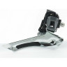 Переключатель передний SHIMANO TIAGRA, 4700, 2x10, хомут 34,9 IFD4700BL