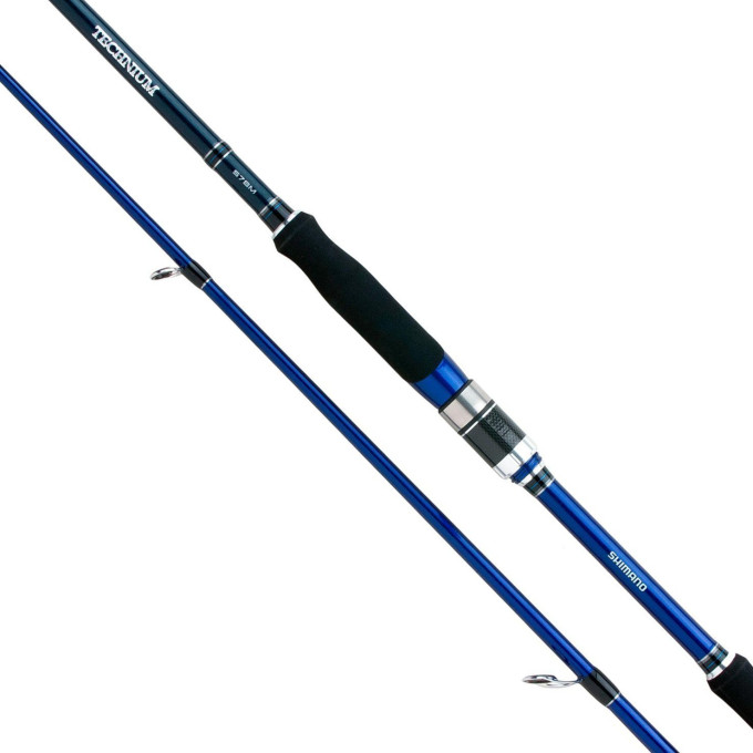 Удилище SHIMANO TECHNIUM SPINNING 9'10